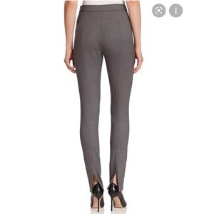 Theory Talluva Stretch Wool Pants